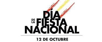 Journée nationale d'Espagne Journée nationale d'Espagne
