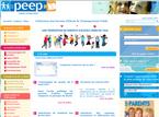 PEEP : Fédération des Parents d'Elèves de l'Enseignement Public