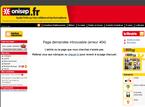 Les métiers | ONISEP