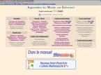 Apprendre les Maths sur Internet