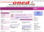 Observatoire national de l'enfance en danger