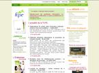 FCPE : Fédération des conseils de parents d'élèves des écoles publiques