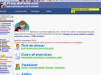 Français Facile (Cours, Exercices, Tests)