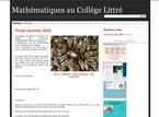 Le site de Mathématiques