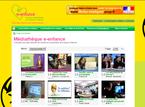 Protection de l'enfance sur Internet