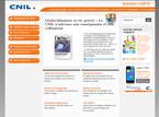Site de la CNIL Site de la CNIL