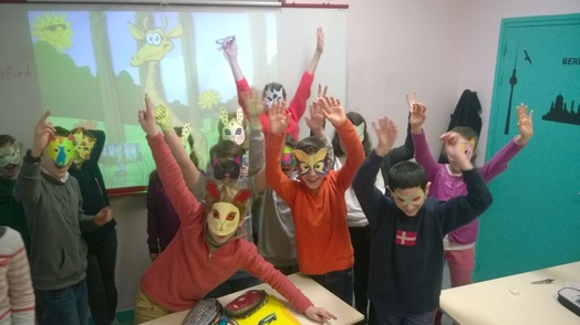 Karneval 2018