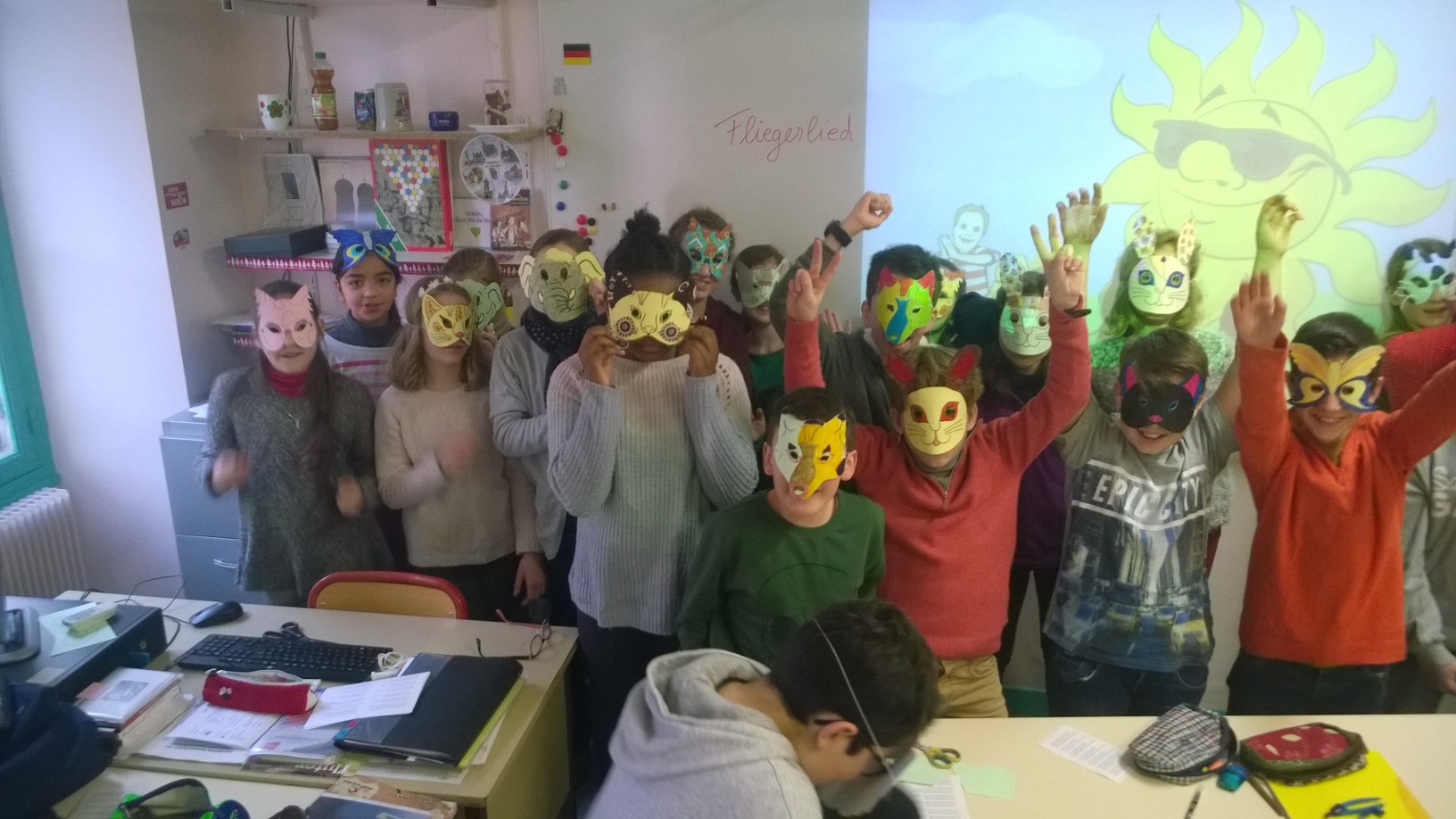 Karneval 2018