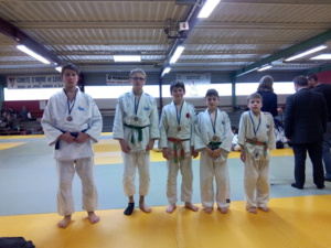 championnat d'académie de judo à Tours Mercredi 1er février 2017 championnat d'académie de judo à Tours Mercredi 1er février 2017