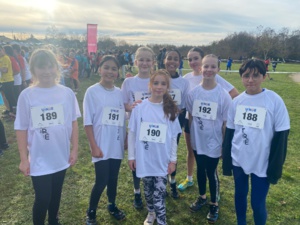 Notre équipe BF 2023 Notre équipe BF 2023