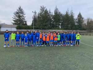 Championnat de district Foot à 8 Championnat de district Foot à 8