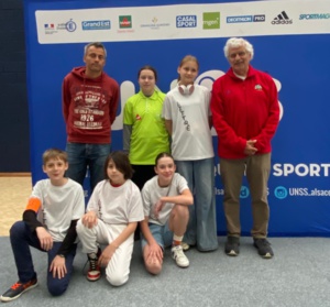 Championnats de France de Jeux d'Ehecs 2024 Championnats de France de Jeux d'Ehecs 2024