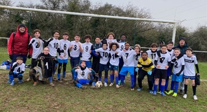 Championnats départementaux UNSS du Cher Championnats départementaux UNSS du Cher