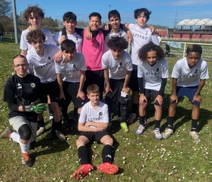 Littré rate la mire contre Ballan en demi-finale Littré rate la mire contre Ballan en demi-finale