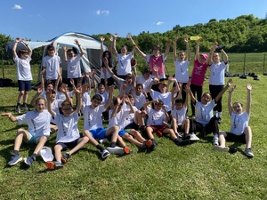 Championnats départementaux athlétisme 30/04/2025 Championnats départementaux athlétisme 30/04/2025