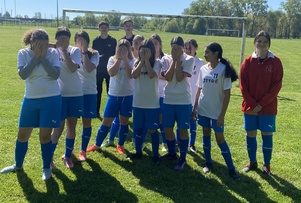 Inter-académique de football à 8