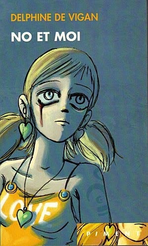 No et moi de Delphine de Vigan : "La question du débat"