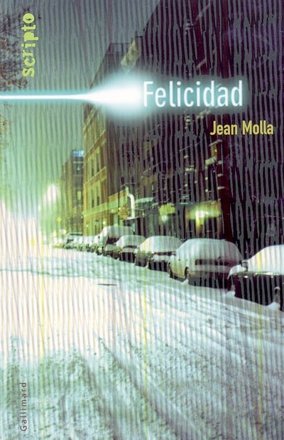 Felicidad de Jean Molla : "La question du débat"