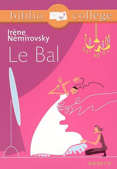 Le Bal d'Irène Némirovsky