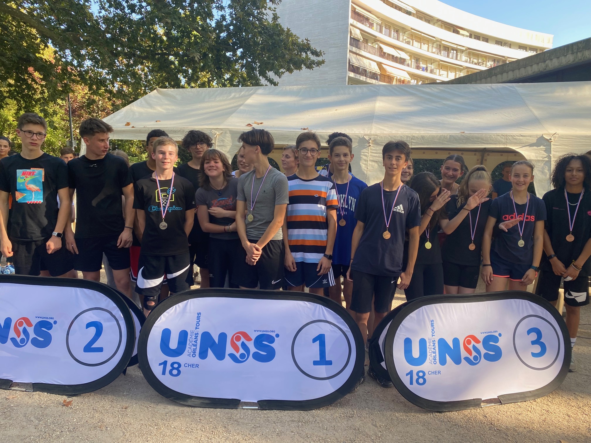 Cross Littré 10 octobre 2023 Cross Littré 10 octobre 2023