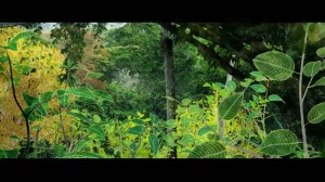 "Il était une forêt" : du long métrage au jeu + rencontre avec le créateur du jeu