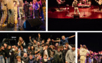 Des élèves de 3ème au concert du groupe Beyadi