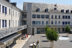 Collège Littré