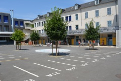 Collège Littré Collège Littré
