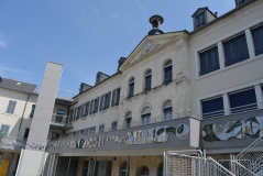 Collège Littré