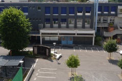 Collège Littré