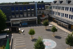 Collège Littré