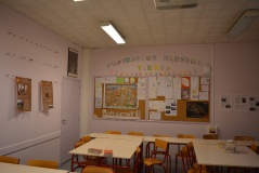 Collège Littré Collège Littré