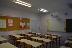 Collège Littré