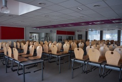 Collège Littré Collège Littré