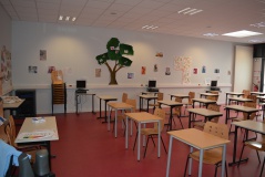 Collège Littré Collège Littré