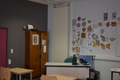 Collège Littré Collège Littré