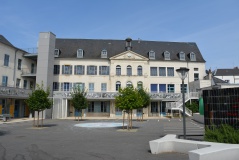 Collège Littré Collège Littré