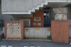 Collège Littré Collège Littré