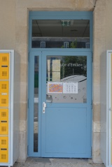 Collège Littré Collège Littré