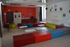 Collège Littré Collège Littré