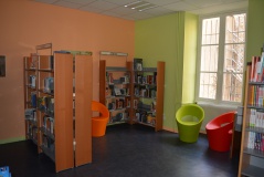 Collège Littré Collège Littré