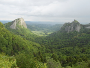 Sur les traces de Blaise Pascal Sur les traces de Blaise Pascal