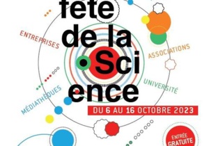 Fête de la Science 2020 Fête de la Science 2020