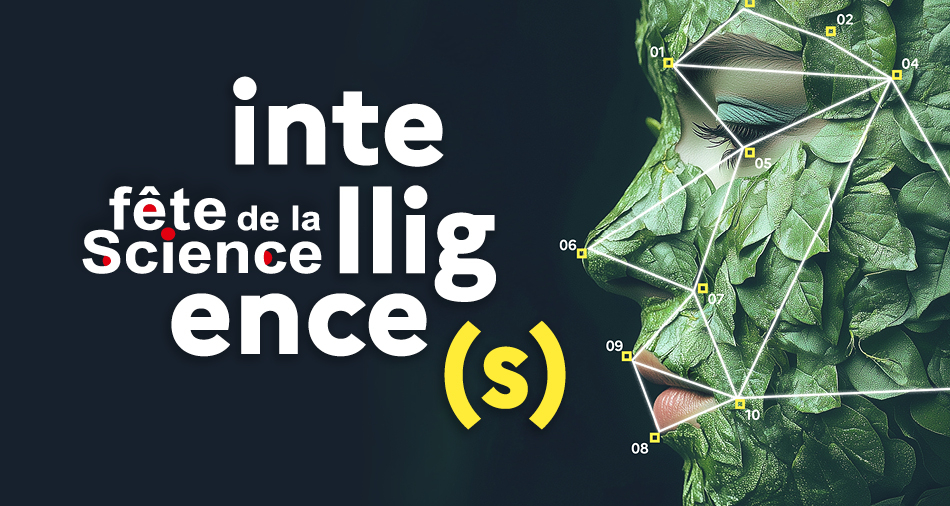 Fête de la Science 2025