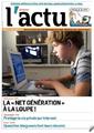 L'actu
