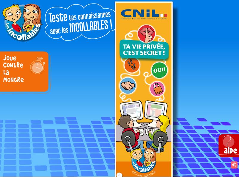 Les Incollables Les Incollables