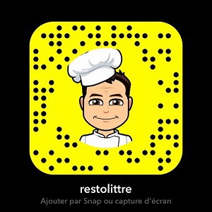 Snap semaine 13 et 14