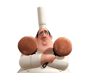 Le personnel de Cuisine Le personnel de Cuisine