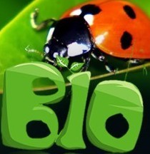 signalétique bio