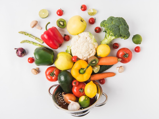 Plan alimentaire 2020